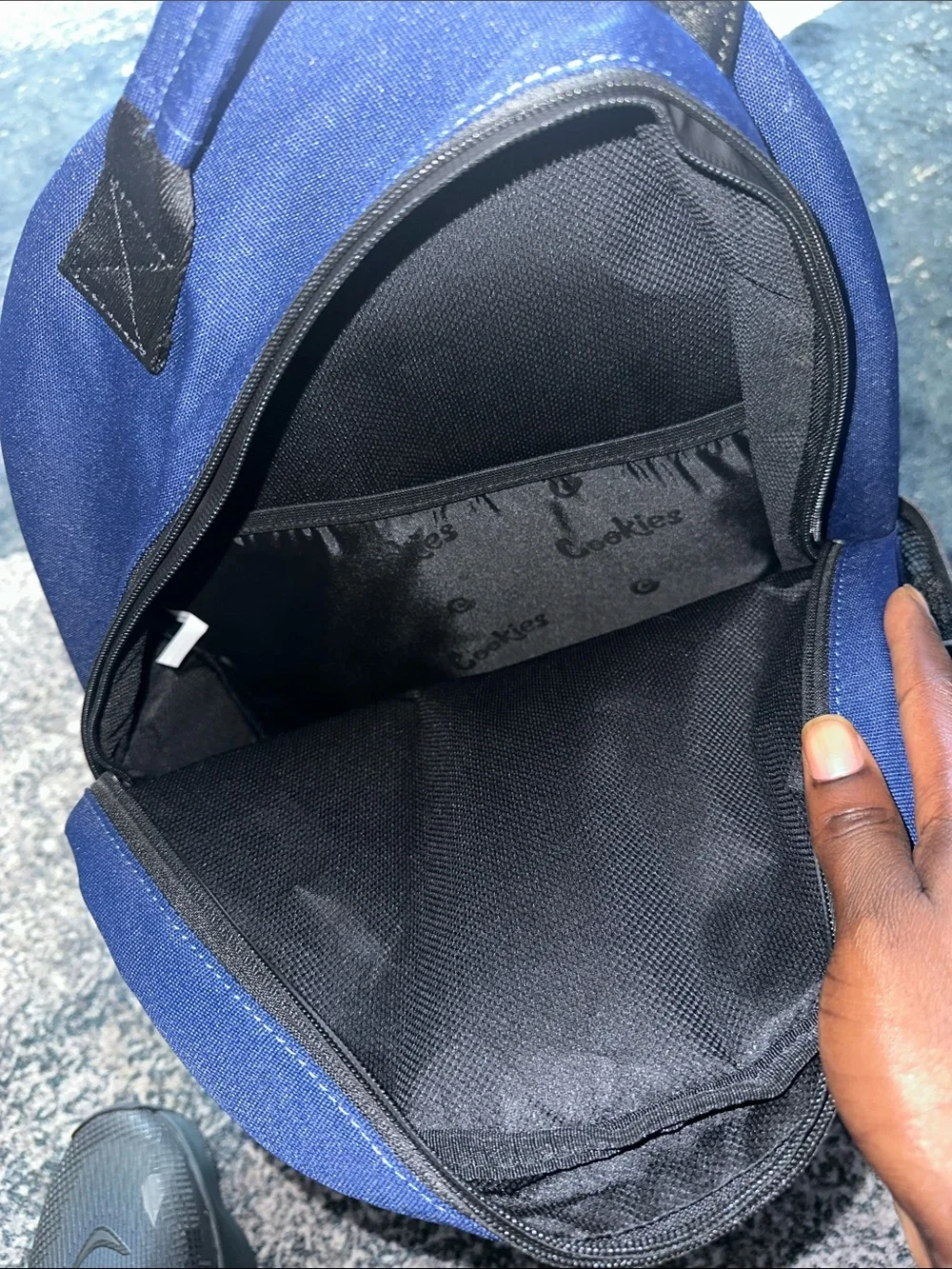 Cookies durable accessories